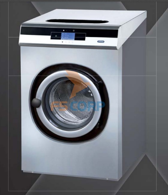 Máy giặt vắt công nghiệp Primus FX240 27Kg