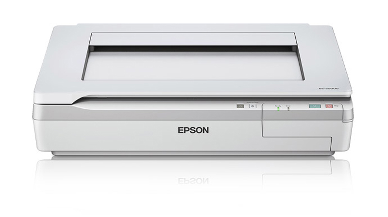 Máy quét Epson DS-50000