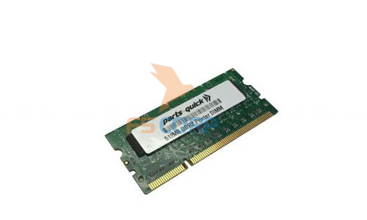 RAM Oki C5700 512MB