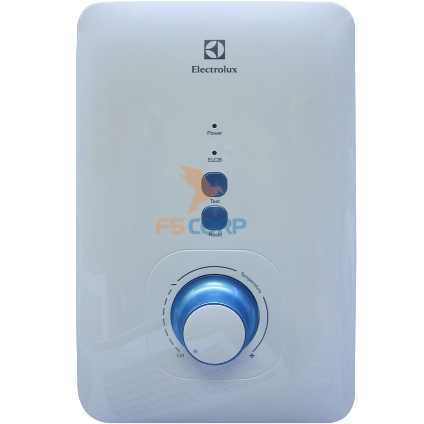 Bình tắm nóng lạnh trực tiếp Electrolux EWE451AX-DWB