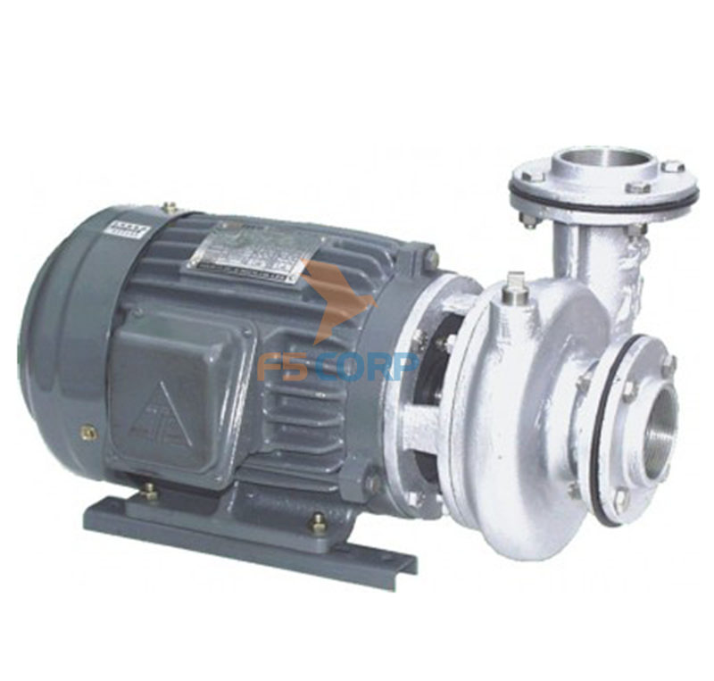 Bơm ly tâm dạng xoáy đầu Inox HVS265-13.7 20 (5HP)