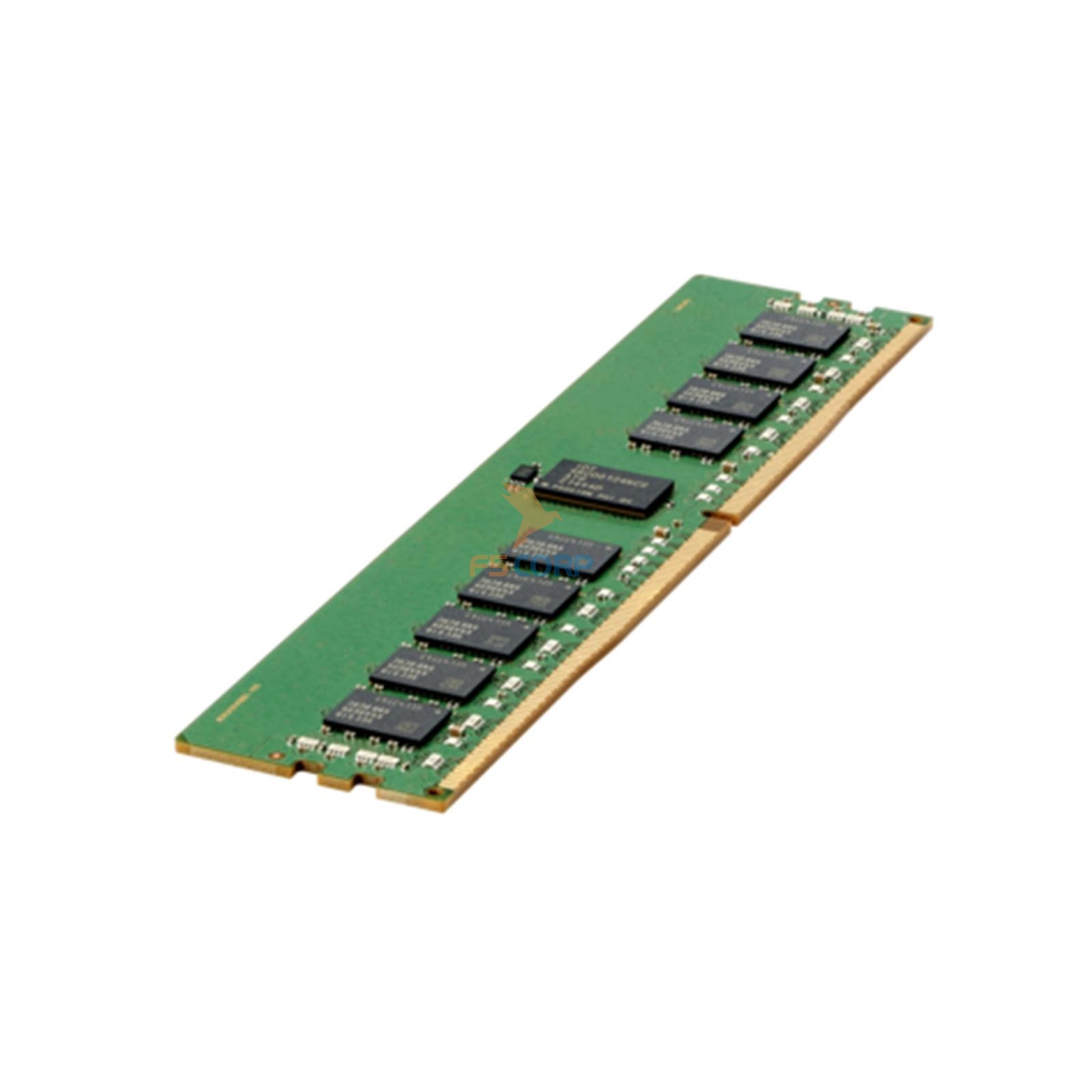 Ram HPE 16GB 1Rx4 PC4-2400T-R Kit (805349-B21)