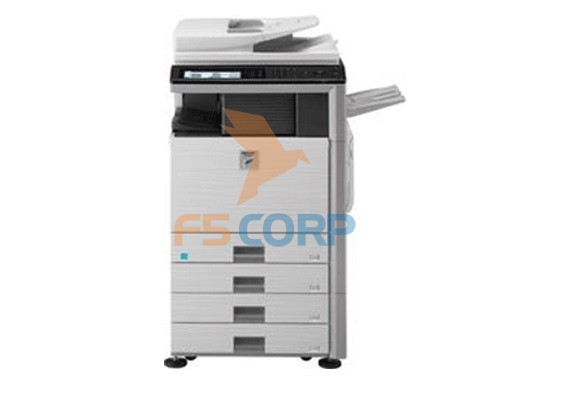 Máy photocopy Sharp MX -M564N