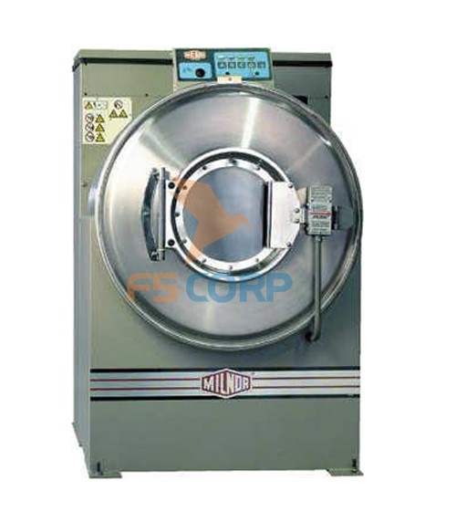 Máy giặt và vắt công nghiệp Milnor ML001