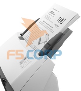 Máy scan Plustek PS456U