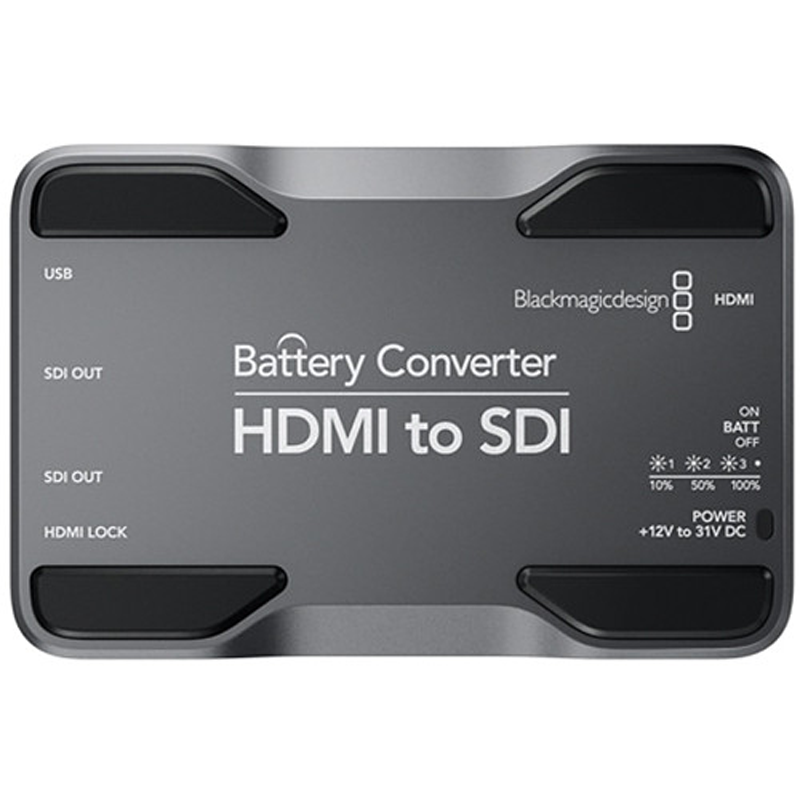 Card Kĩ xảo Blackmagic Battery Converter HDMI to SDI
