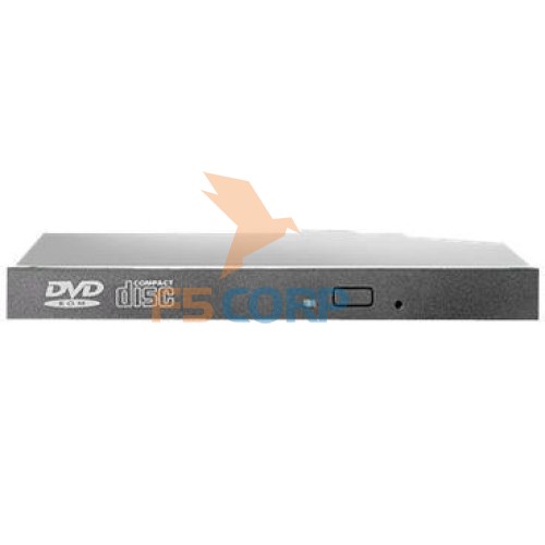 Ổ DVD HP 9.5mm SATA DVD-RW JackBlack G9 Optical Drive (726537-B21)
