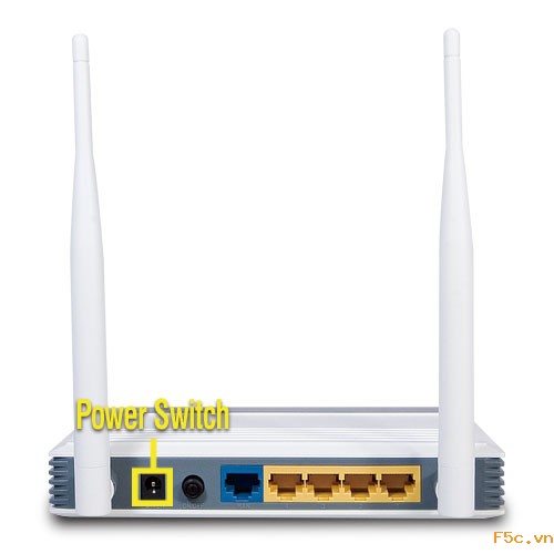 Router WNRT-627 300Mbps 11n Wireless
