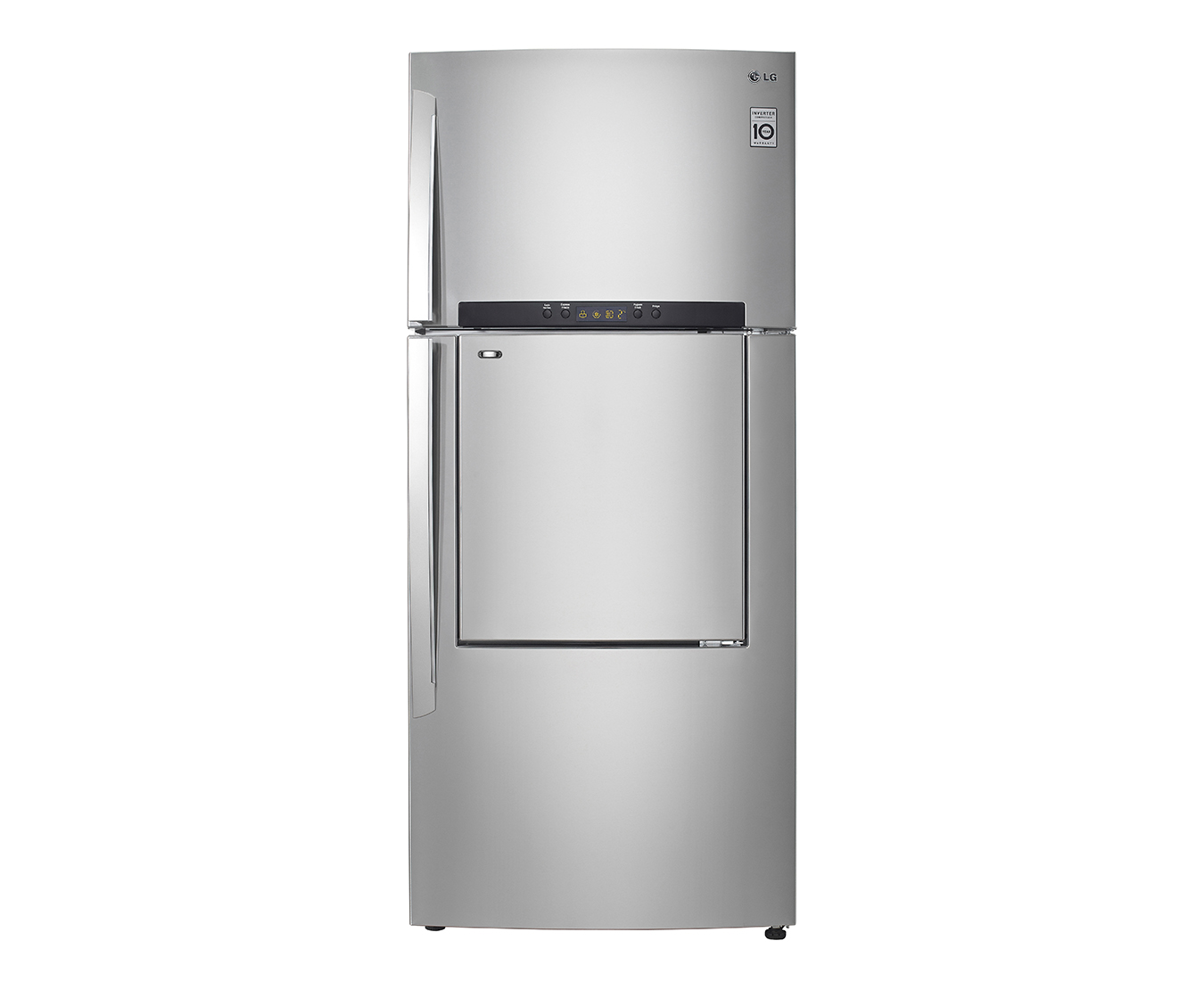 Tủ lạnh LG GR-L702SD