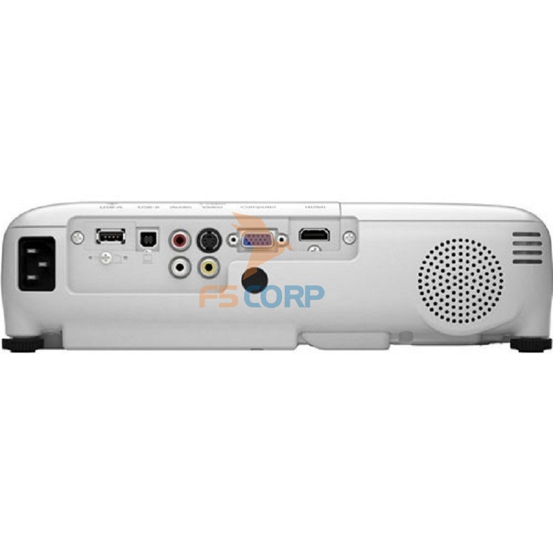 Máy chiếu EPSON Projector EB - X18