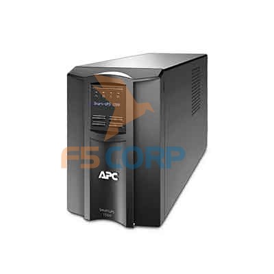Bộ Lưu Điện UPS APC Smart-UPS SMT1500I