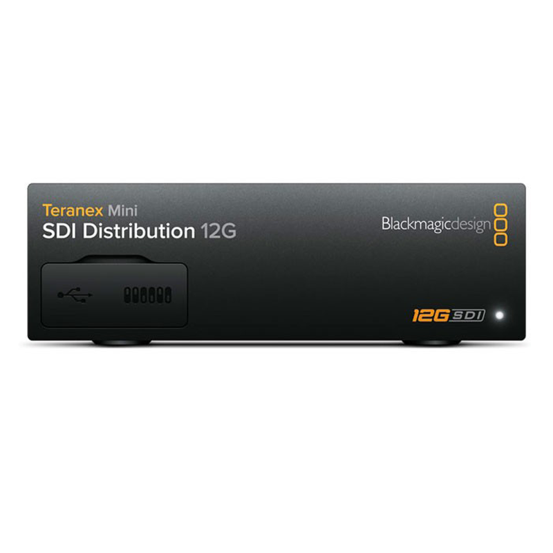 Card Kỹ Xảo Blackmagic Teranex Mini - SDI Distribution 12G