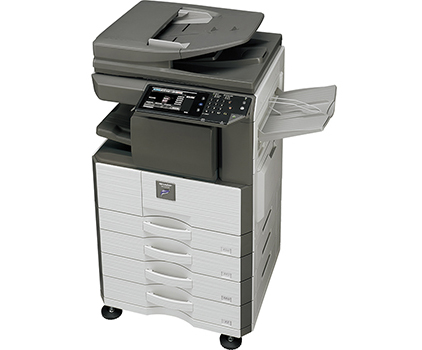Máy Photocopy SHARP MX-315N