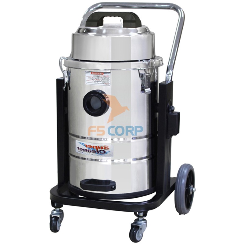 Máy Hút Bụi Khô Kyungseo super cleaner KV-100ASR