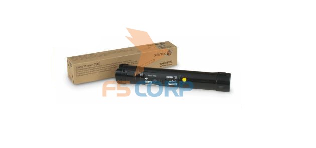 Mực in laser màu Fuji Xerox 106R01575