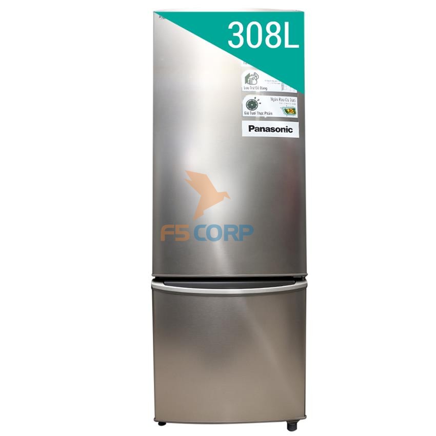 Tủ lạnh Panasonic BR347XSVN
