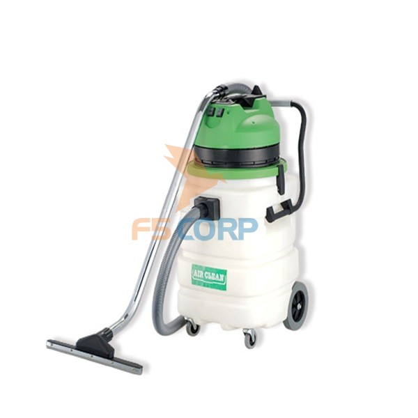 Máy hút bụi Wet and Dry Vacuum Cleaner AC151W&D (plastic Tank)