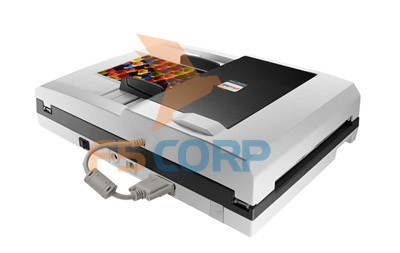Máy scan Plustek PL3060