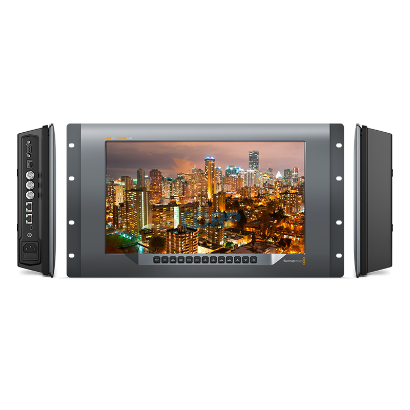 Thiết bị ghi hình Blackmagic SmartView 4K