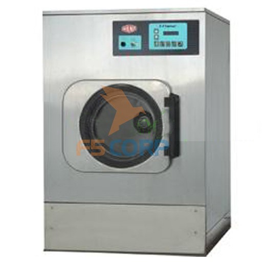 Máy giặt và vắt công nghiệp Milnor ML003