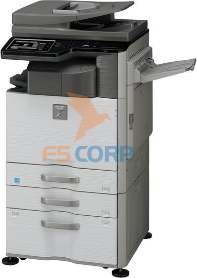 Máy photocopy Sharp AR-M464N