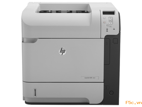 HP LaserJet  Enterprise M604DN ( Duplex , Network )