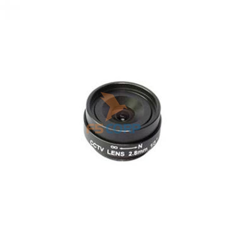 Ống kính cố định Board Lens SOEST ST-0820H