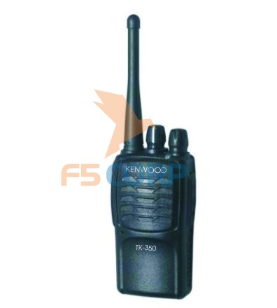 Bộ đàm Kenwood TK-350 UHF