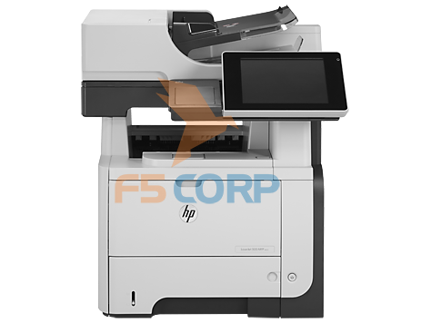 Máy in HP LaserJet Enterprise 500 MFP M525dn(CF116A)