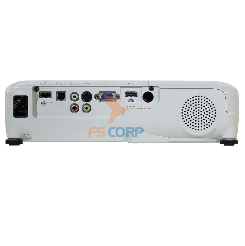 Máy chiếu Epson EB-W04