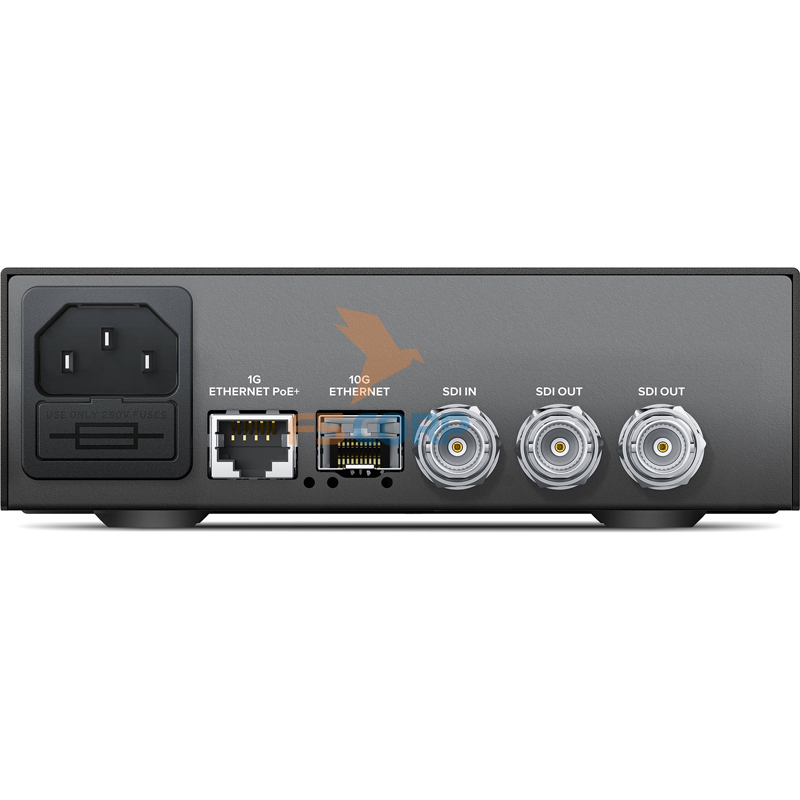 Card Kỹ Xảo Blackmagic Teranex Mini - IP Video 12G