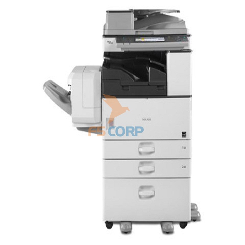 Máy Photocopy Kỹ thuật số RICOH Aficio MP 3353