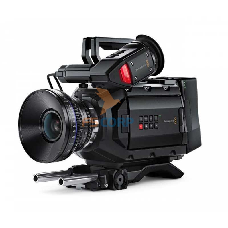 Thiết bị ghi hình Blackmagic URSA Viewfinder