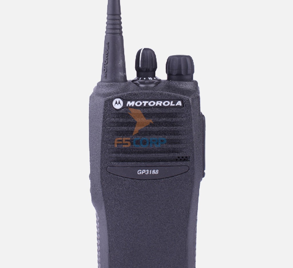 Máy bộ đàm Motorola GP3188