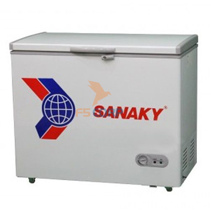Tủ đông Sanaky một ngăn VH-225HY2