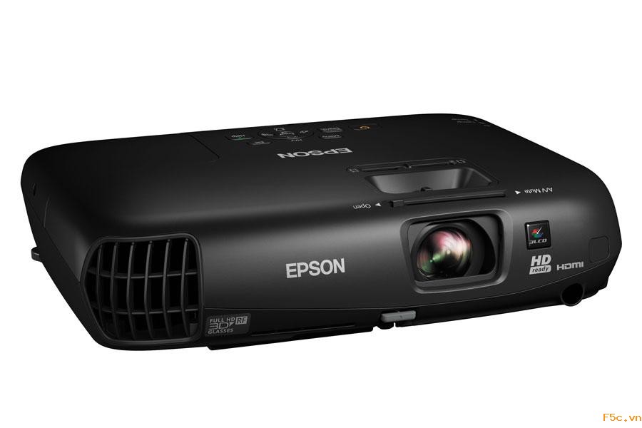 MÁY CHIẾU EPSON EH-TW550