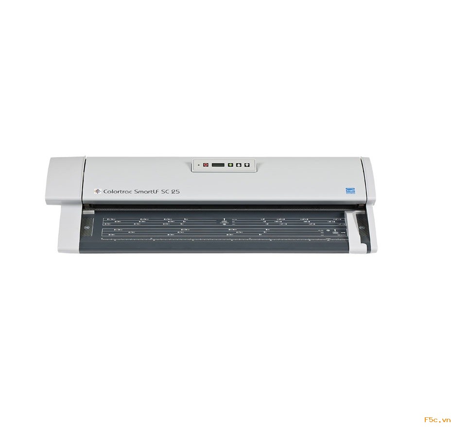 SmartLF SC Xpress 36c colour SingleSensor scanner 01H019