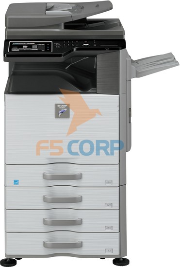 Máy photocopy Sharp AR-M464N