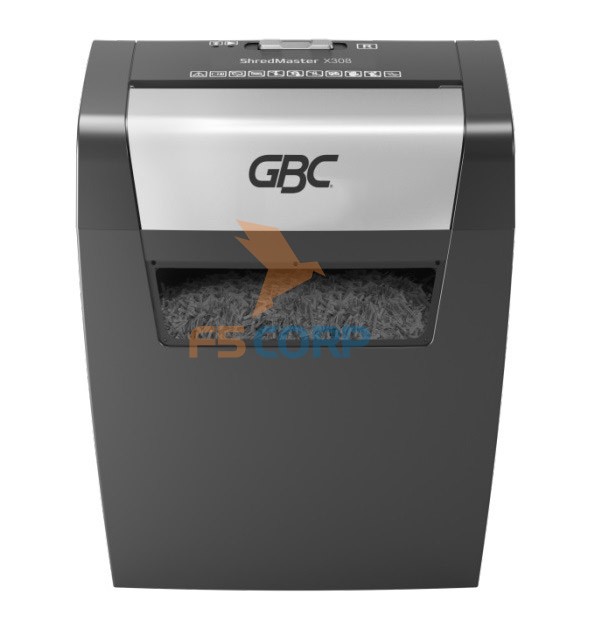 Máy hủy tài liệu GBC ShredMaster X308