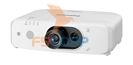 Máy chiếu Panasonic PT-EX800ZE