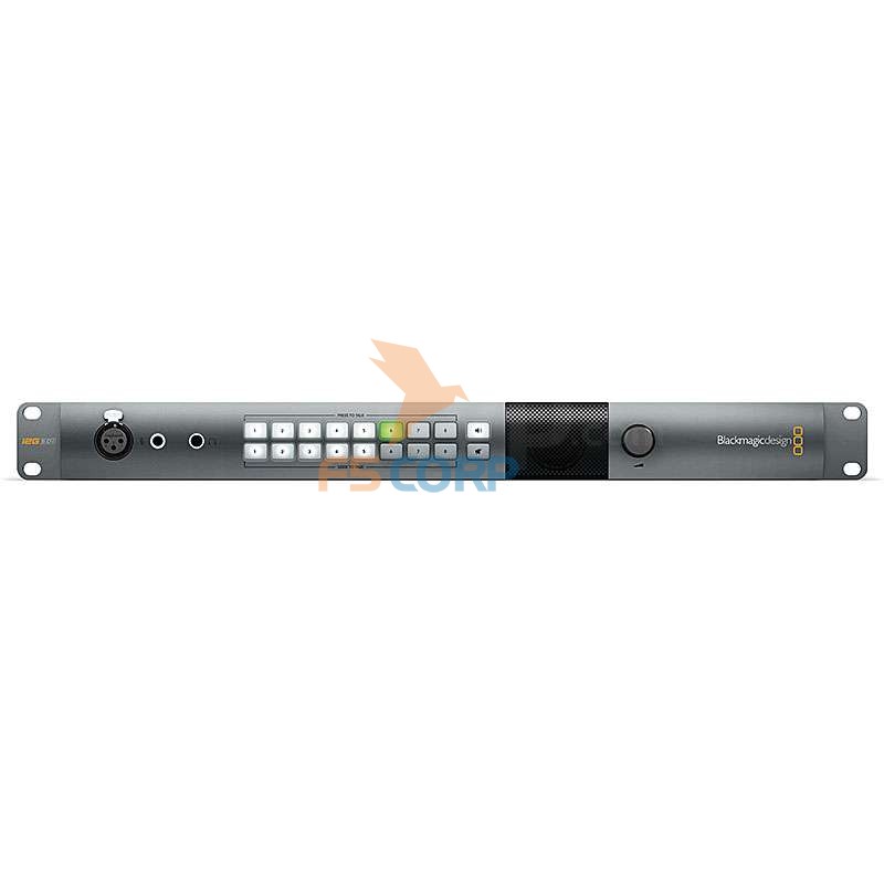 Thiết bị ghi hình Blackmagic ATEM Talkback Converter 4K