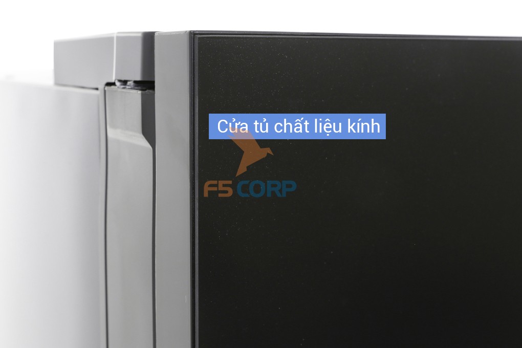 Tủ lạnh Hitachi Inverter 640 lít R-WB800PGV5 GBK