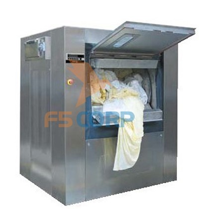 Máy giặt vắt công nghiệp Fagor LBS/V-27 MP