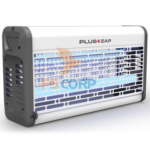 Đèn diệt côn trùng PlusZap ZE124 ( PZ30W ) bóng chống vỡ