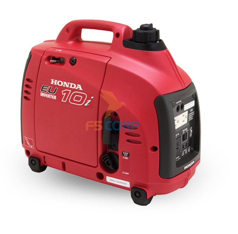 Máy phát điện Honda - EU10IT1 RR0