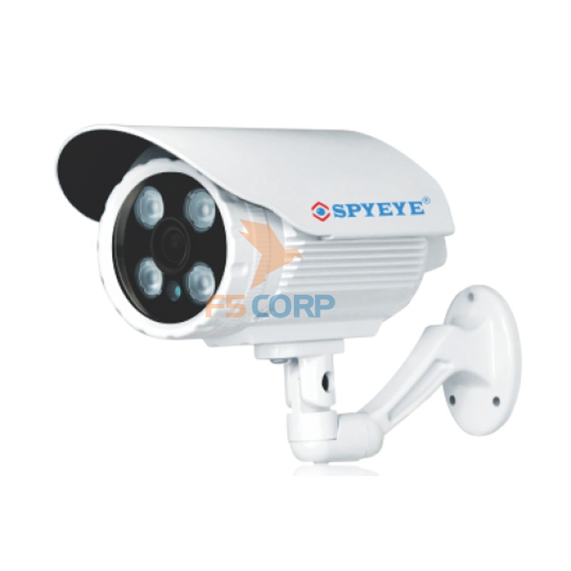 Camera SPYEYE SP 36AHDSL 2.4