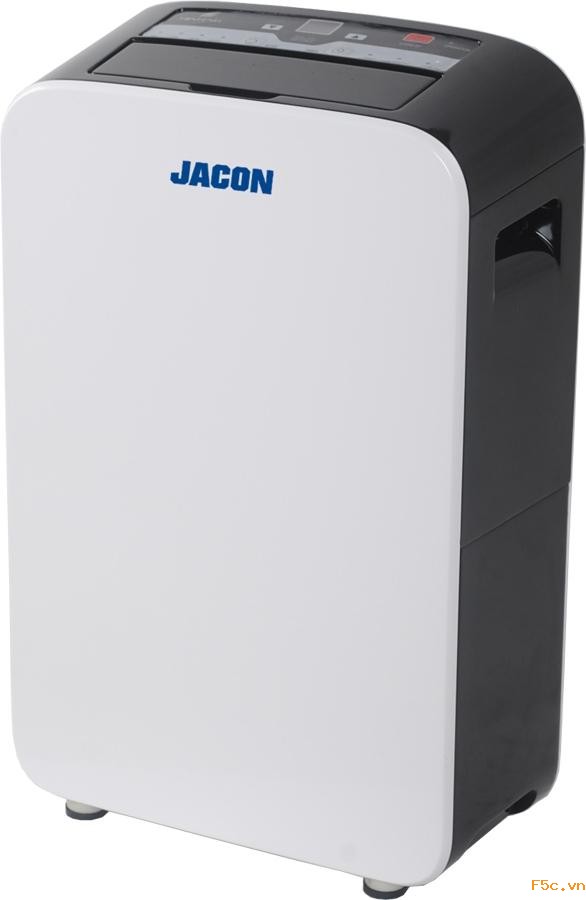 Máy hút ẩm công nghiệp Jacon HM-10EC