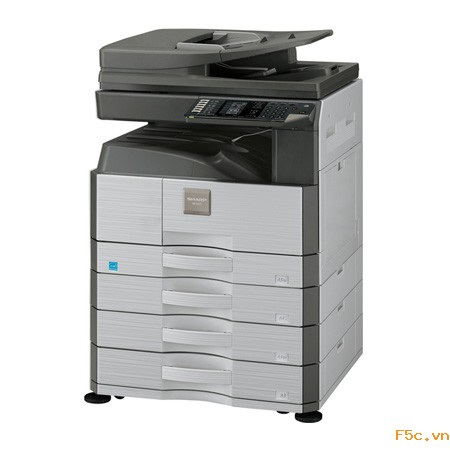 Máy Photocopy SHARP AR- 6031N
