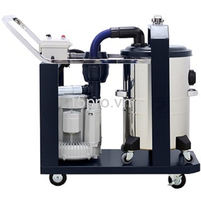 Máy hút bụi  Super Cleaner KV-300R (3 pha)