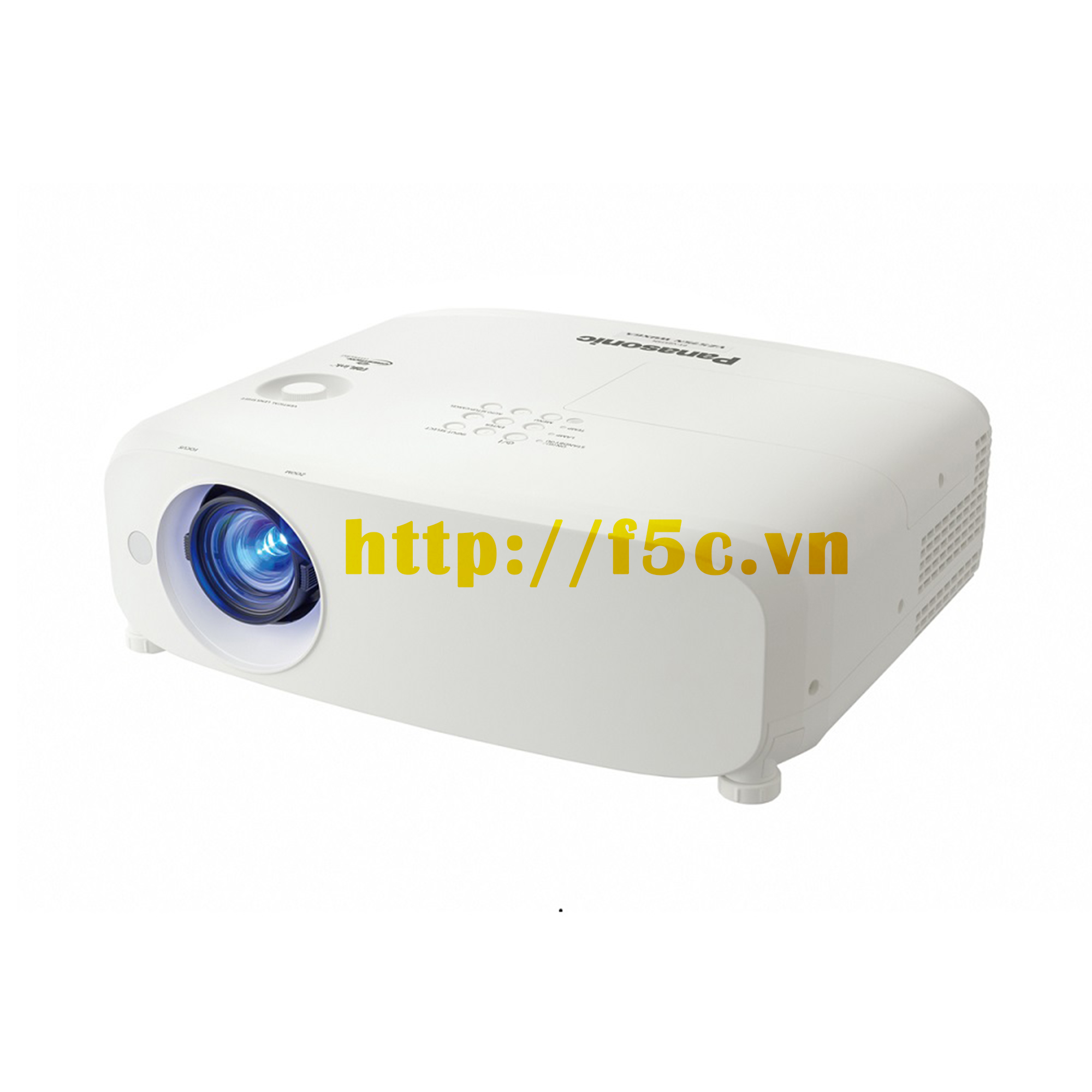 Máy chiếu Panasonic PT-VX605N
